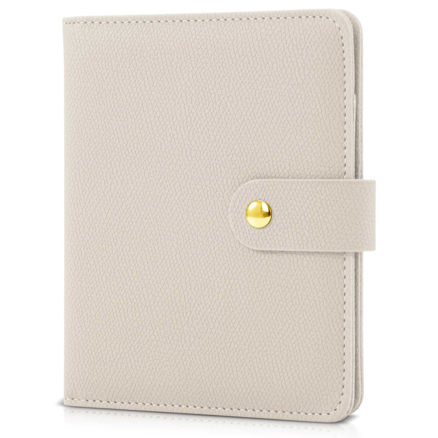 Beautiful Passport Holder for Travel - Cute Cover with Pen Holder to Keep Your Travel Documents Organized & Safe - Quality Passport Wallet for Women & Men and Great for Gifting