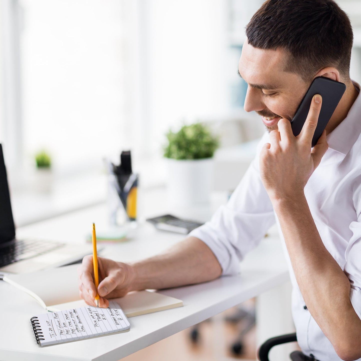 ZICOTO Aesthetic Pocket Notebooks Set Of 8 - Small 3x5 Spiral Notepads With Lined Pages - The Perfect Little Mini Note Pads to Stay Organized and Boost Productivity at Work or School