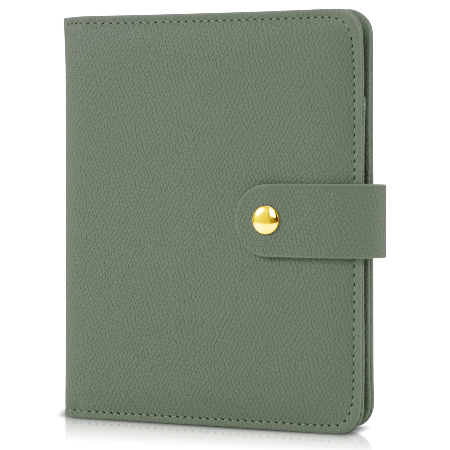 Beautiful Passport Holder for Travel – Cute Cover with Pen Holder to Keep Your Travel Documents Organized & Safe – Quality Passport Wallet and a Gift for Women & Men