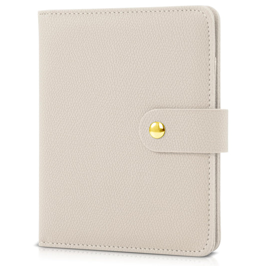 Beautiful Passport Holder for Travel - Cute Cover with Pen Holder to Keep Your Travel Documents Organized & Safe - Quality Passport Wallet for Women & Men and Great for Gifting