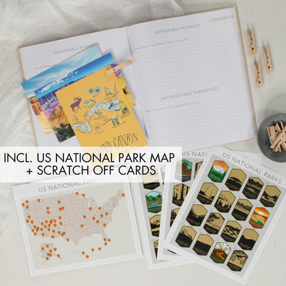 ZICOTO Beautiful Travel Journal For Women - Linen Adventure Diary and Planner To Give As a Gift - The Perfect Journal to Keep All your Travel Memories For Years To Come