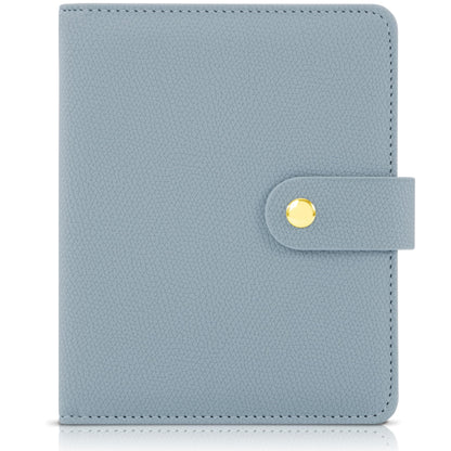 Beautiful Passport Holder for Travel - Cute Cover with Pen Holder to Keep Your Travel Documents Organized & Safe - Quality Passport Wallet for Women & Men and Great for Gifting