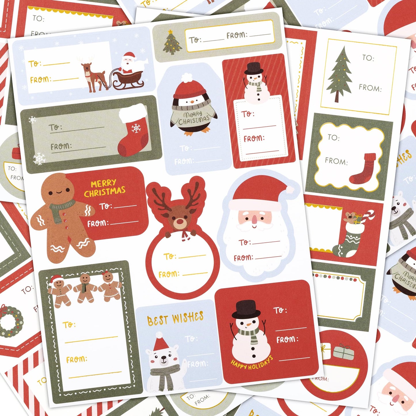 Alle KERST artikelen - Traktaties & Uitdeelcadeautjes voor school | Ik Alle KERST artikelen - Traktaties & Uitdeelcadeautjes voor school | Ik