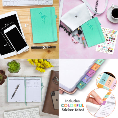 Simplified Monthly Budget Planner - Easy Use 12 Month Financial Organizer with Expense Tracker Notebook - The 2021-2022 Monthly Money Budgeting Book That Manages Your Finances Effectively