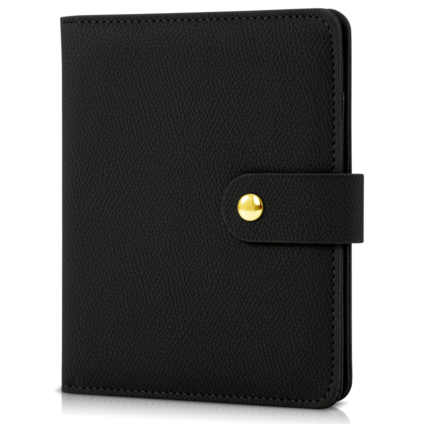 Beautiful Passport Holder for Travel - Cute Cover with Pen Holder to Keep Your Travel Documents Organized & Safe - Quality Passport Wallet for Women & Men and Great for Gifting