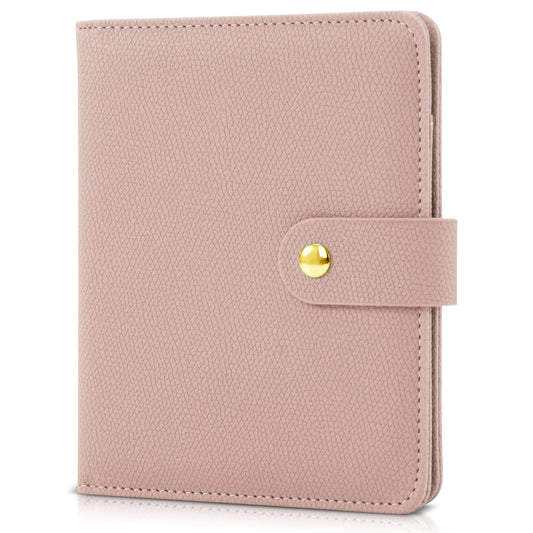 Beautiful Passport Holder for Travel - Cute Cover with Pen Holder to Keep Your Travel Documents Organized & Safe - Quality Passport Wallet for Women & Men and Great for Gifting