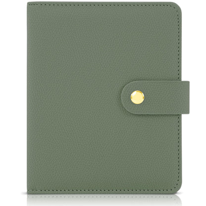 Beautiful Passport Holder for Travel – Cute Cover with Pen Holder to Keep Your Travel Documents Organized & Safe – Quality Passport Wallet and a Gift for Women & Men