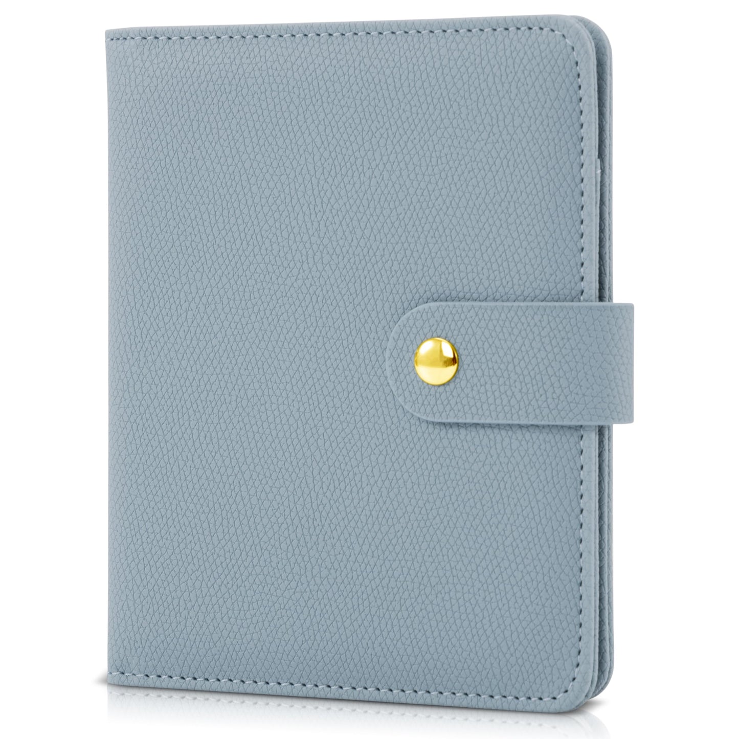 Beautiful Passport Holder for Travel - Cute Cover with Pen Holder to Keep Your Travel Documents Organized & Safe - Quality Passport Wallet for Women & Men and Great for Gifting