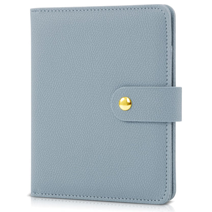 Beautiful Passport Holder for Travel - Cute Cover with Pen Holder to Keep Your Travel Documents Organized & Safe - Quality Passport Wallet for Women & Men and Great for Gifting