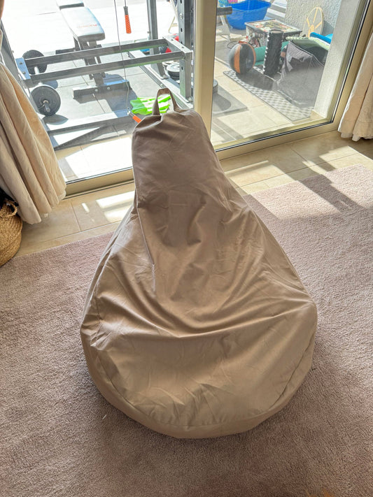 ZICOTO Comfy Bean Bag Chair for Kids
