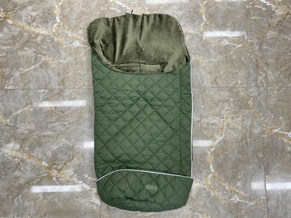 Warm Baby and Toddler Stroller Cover - Beautiful Winter Stroller Accessories for Kids