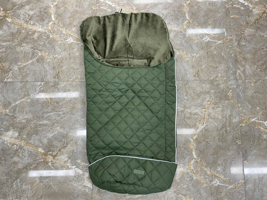 Warm Baby and Toddler Stroller Cover - Beautiful Winter Stroller Accessories for Kids